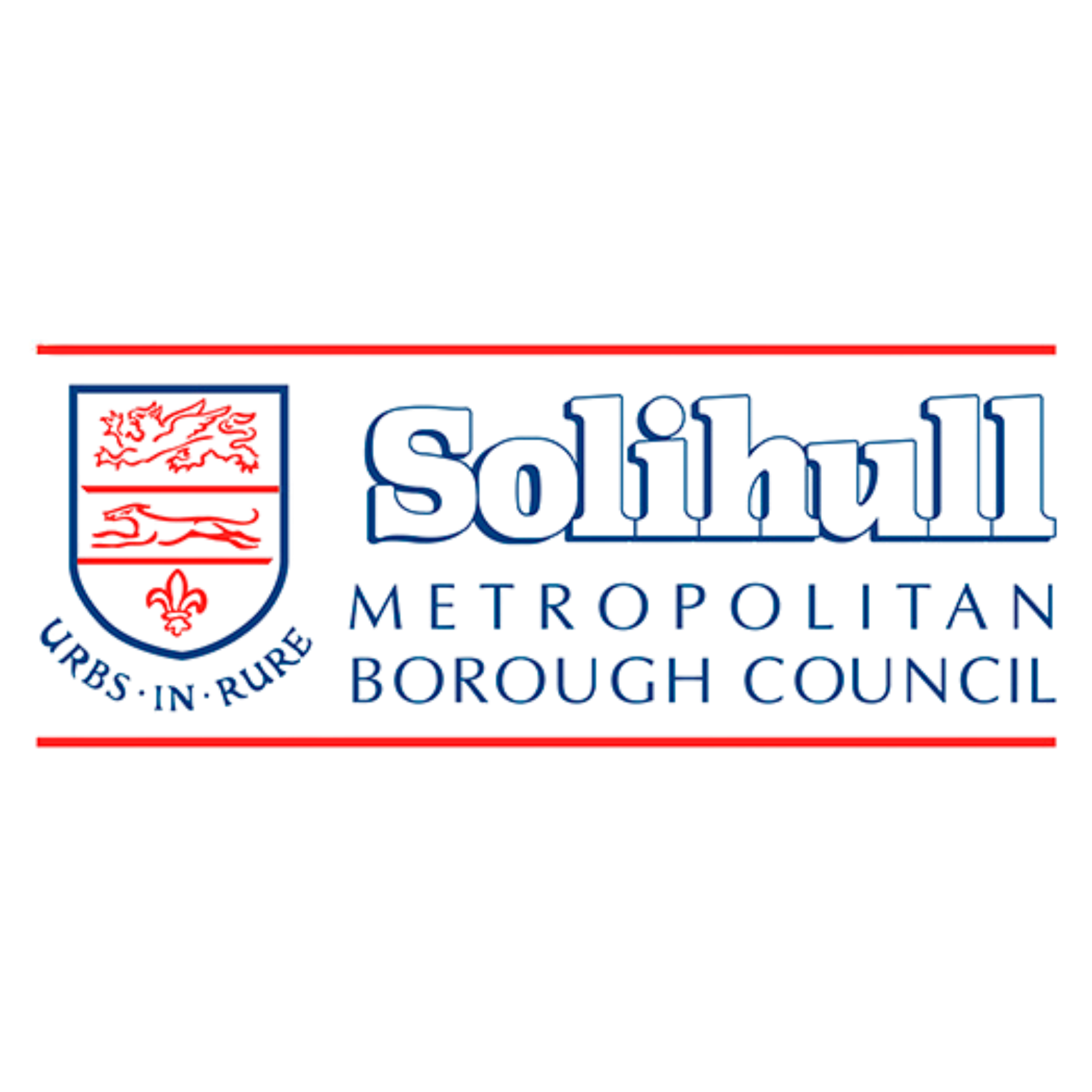 Solihull Metropolitan Borough Council logo